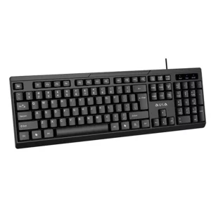 کیبورد سیمدار آئولا AULA AK205 2