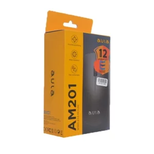 موس بی سیم آئولا AULA AM201 3