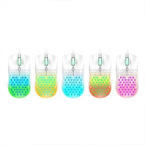 موس گیمینگ سیم دار اولا AULA S11 Pro 2