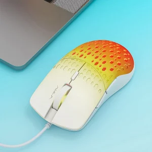 موس گیمینگ سیم دار اولا AULA S11 Pro 3