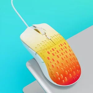 موس گیمینگ سیم دار اولا AULA S11 Pro 5