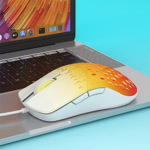 موس گیمینگ سیم دار اولا AULA S11 Pro 6