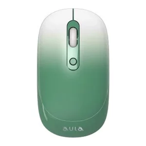 موس بی سیم اولا مدل AULA AM207 5