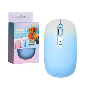 موس بی سیم اولا مدل AULA AM207 6