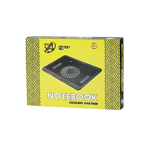 پایه خنک کننده (کول پد) لپ تاپ ایکس-تک مدل N191 3