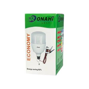 لامپ LED اضطراری 15 وات روناهی مدل 1059 (اتصال به باتری) 1