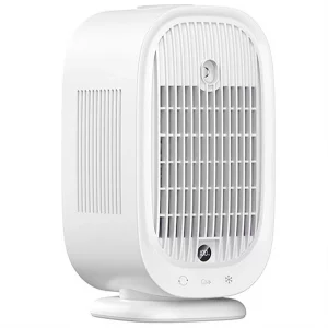 کولر آبی و مه‌پاش رومیزی شارژی ریمکس مدل F21