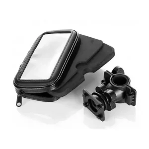 هولدر موبایل ضد آب پی نت P-Net H-105 مخصوص موتور و دوچرخه 3