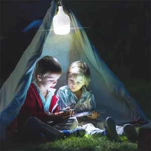 لامپ شارژی اضطراری آرتیفکت Artifact مدل ۲۰۰W 3