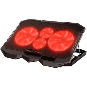 کول پد (پایه خنک کننده) لپ تاپ بایبل Baybel F-63