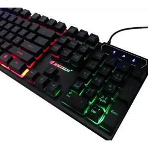 ست کیبورد و موس گیمینگ جرتک Jertech Anivia KM180 2