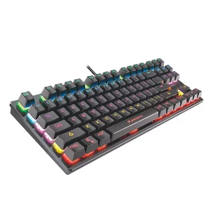 کیبورد گیمینگ مکانیکال جرتک Jertech Master JK510