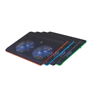 کول پد (پایه خنک کننده) لپ تاپ جرتک Jertech KL330 2