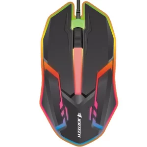 موس گیمینگ سیم دار جرتک Jertech M200 Warwick