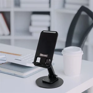 پایه نگهدارنده (هولدر) رومیزی موبایل و تبلت اکسیژن مدل Oxygen HD-19 2