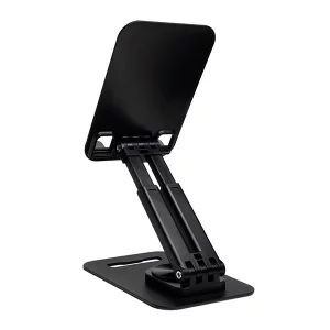 پایه نگهدارنده (هولدر) رومیزی موبایل و تبلت اکسیژن مدل Oxygen HD-19