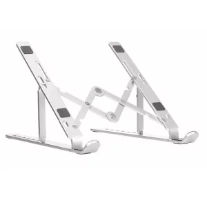 پایه نگهدارنده (استند) تاشو لپ تاپ پی نت مدل N3 2