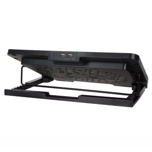 پایه خنک کننده (کول پد) لپ تاپ پی نت مدل P-800 با 8 فن 3