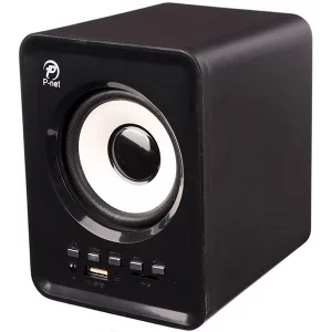 اسپیکر 2.1 کاناله پی نت مدل P-net U-2800 BT 23