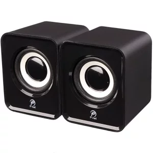 اسپیکر 2.1 کاناله پی نت مدل P-net U-2800 BT 3