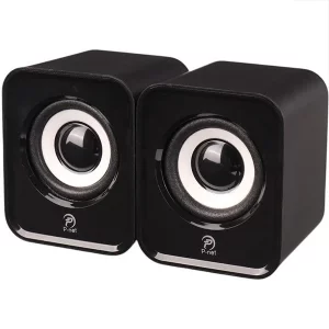 اسپیکر سه تکه (2.1 کاناله) پی نت مدل P-net U-2900 3