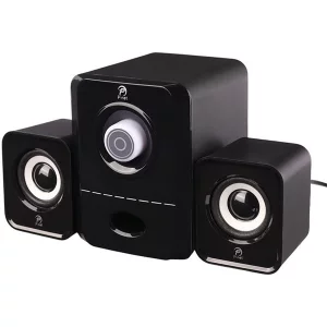 اسپیکر سه تکه (2.1 کاناله) پی نت مدل P-net U-2900