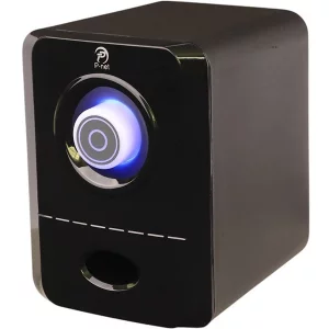 اسپیکر سه تکه (2.1 کاناله) پی نت مدل P-net U-2900 6