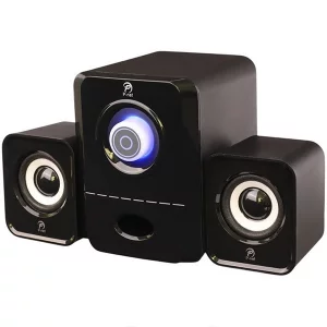 اسپیکر سه تکه (2.1 کاناله) پی نت مدل P-net U-2900