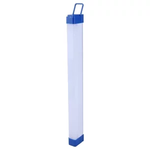 چراغ اضطراری و مهتابی شارژی LED مدل T530 (آهنربایی)