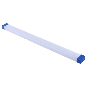 چراغ اضطراری و مهتابی شارژی ATLAS plus مدل T550 (سایز بزرگ 60 وات) 5