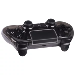 دسته بازی بی سیم تسکو (TSCO) مدل TG 158WN | جوی استیک Hall Effect و RGB 3