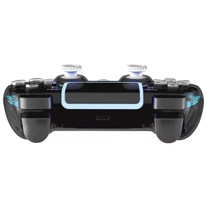 دسته بازی بی سیم تسکو (TSCO) مدل TG 158WN | جوی استیک Hall Effect و RGB 5