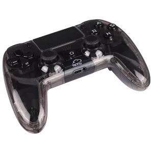 دسته بازی بی سیم تسکو (TSCO) مدل TG 158WN | جوی استیک Hall Effect و RGB 7