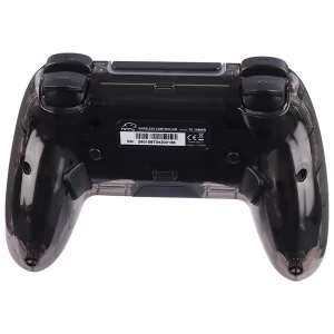 دسته بازی بی سیم تسکو (TSCO) مدل TG 158WN | جوی استیک Hall Effect و RGB 8