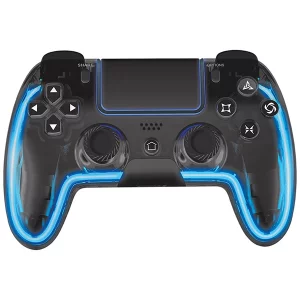 دسته بازی بی سیم تسکو (TSCO) مدل TG 158WN | جوی استیک Hall Effect و RGB