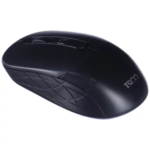 ماوس بی سیم تسکو مدل TM 641W 2