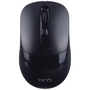 ماوس بی سیم تسکو مدل TM 641W