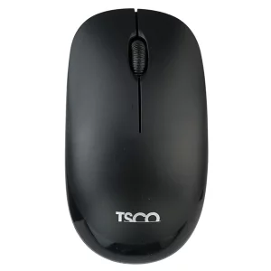 ماوس بی سیم تسکو مدل TM 709W 4