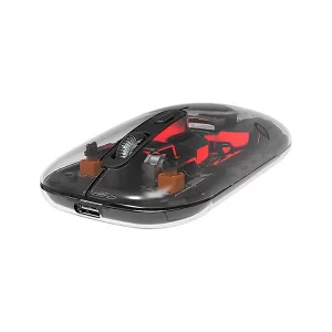 ماوس بی سیم و بلوتوث تسکو مدل TM 780W 3