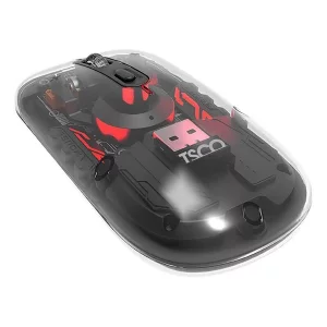 ماوس بی سیم و بلوتوث تسکو مدل TM 780W 5