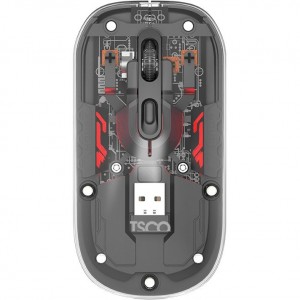 ماوس بی سیم و بلوتوث تسکو مدل TM 780W