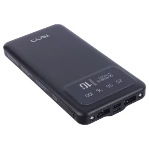 پاوربانک تسکو مدل TP 807 ظرفیت 10000 میلی آمپر ساعت 2