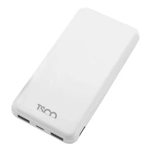 پاوربانک 10000 میلی آمپر تسکو مدل TP 912 2
