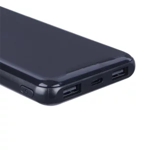 پاوربانک 10000 میلی آمپر تسکو مدل TP 912 3