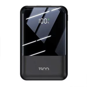 پاوربانک فست شارژ 10000 میلی آمپر تسکو مدل TP 930