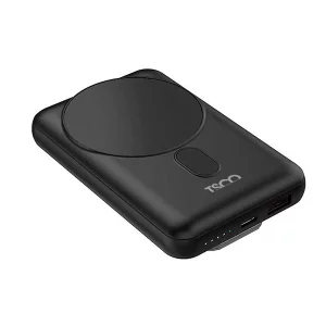 پاوربانک مگ سیف و استند دار تسکو مدل TP 938W ظرفیت 10000 3