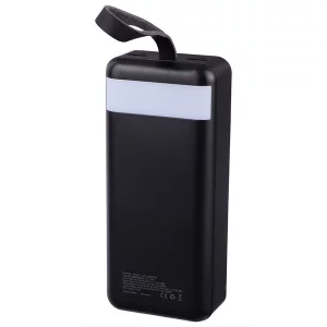 پاوربانک فست شارژ تسکو مدل TP 981 ظرفیت 30000mAh 4