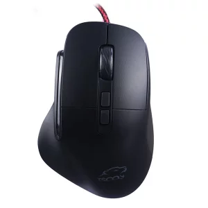 ماوس گیمینگ حرفه‌ای تسکو مدل GM 2031 با نورپردازی RGB