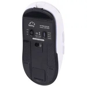 ماوس گیمینگ سه حالته (بی‌سیم و باسیم) تسکو مدل GM 2033 4