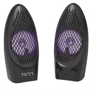 اسپیکر رومیزی (دسکتاپ) تسکو مدل TS 2078